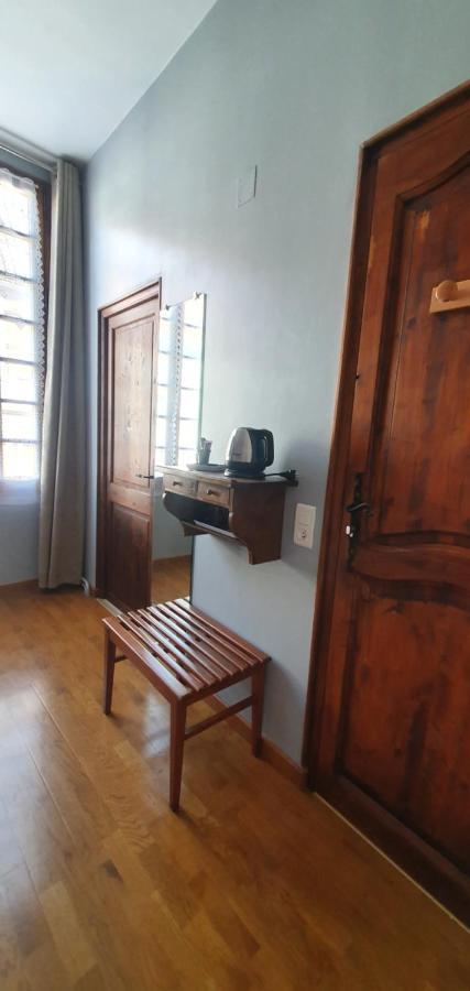 Au Chambellan Bed and Breakfast Ay-Champagne Εξωτερικό φωτογραφία