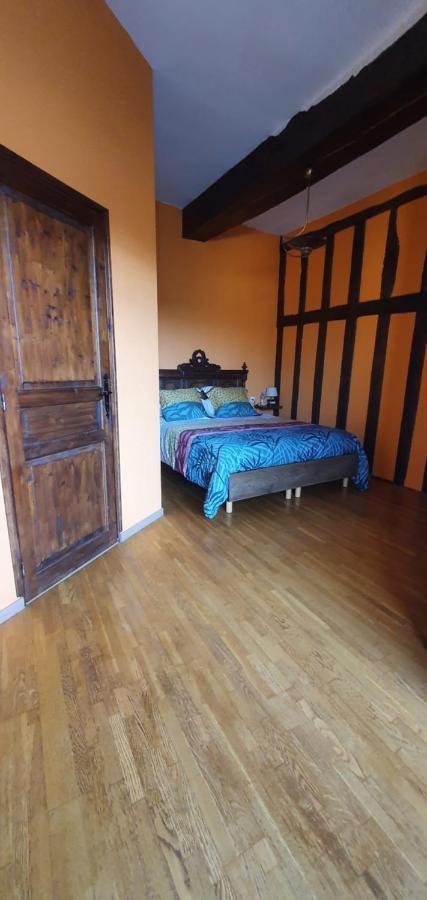 Au Chambellan Bed and Breakfast Ay-Champagne Εξωτερικό φωτογραφία