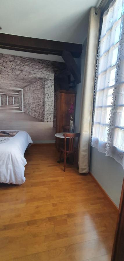 Au Chambellan Bed and Breakfast Ay-Champagne Εξωτερικό φωτογραφία