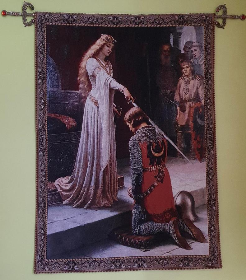 Au Chambellan Bed and Breakfast Ay-Champagne Εξωτερικό φωτογραφία