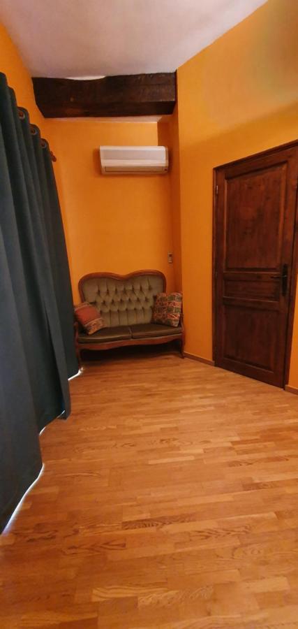 Au Chambellan Bed and Breakfast Ay-Champagne Εξωτερικό φωτογραφία