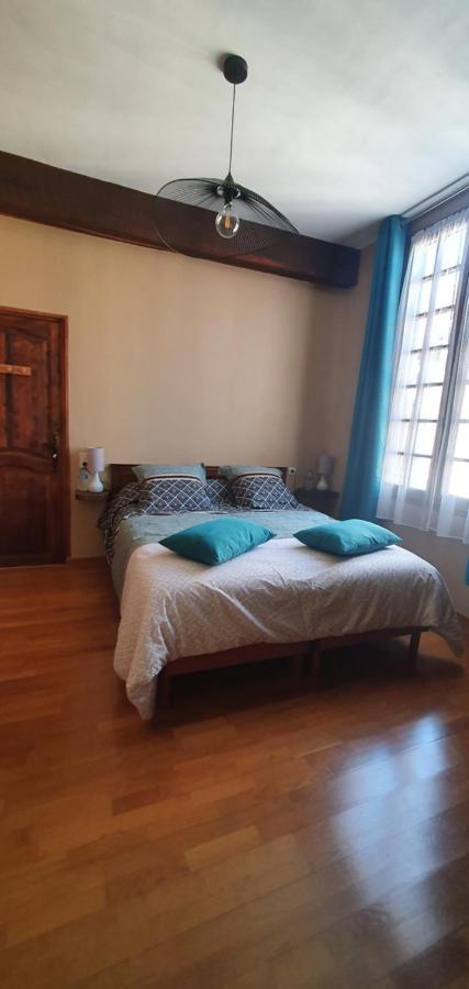 Au Chambellan Bed and Breakfast Ay-Champagne Εξωτερικό φωτογραφία