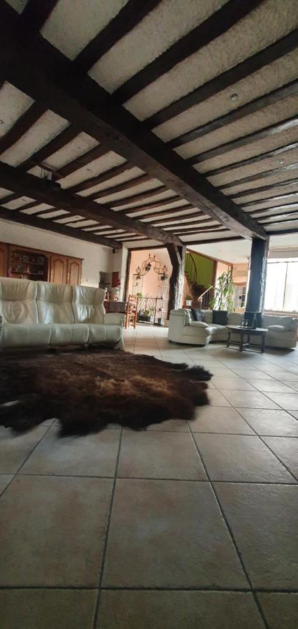 Au Chambellan Bed and Breakfast Ay-Champagne Εξωτερικό φωτογραφία