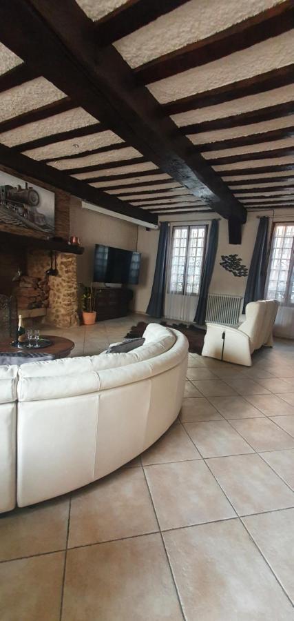Au Chambellan Bed and Breakfast Ay-Champagne Εξωτερικό φωτογραφία