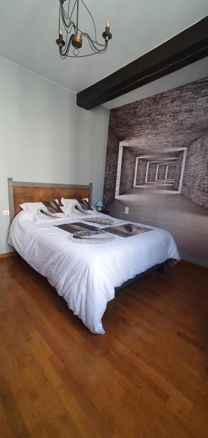 Au Chambellan Bed and Breakfast Ay-Champagne Εξωτερικό φωτογραφία