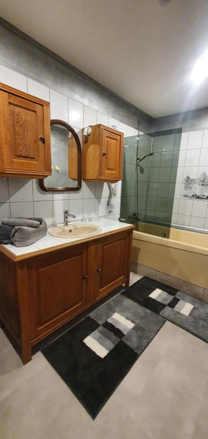 Au Chambellan Bed and Breakfast Ay-Champagne Εξωτερικό φωτογραφία